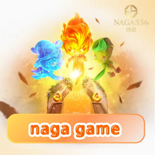 naga game