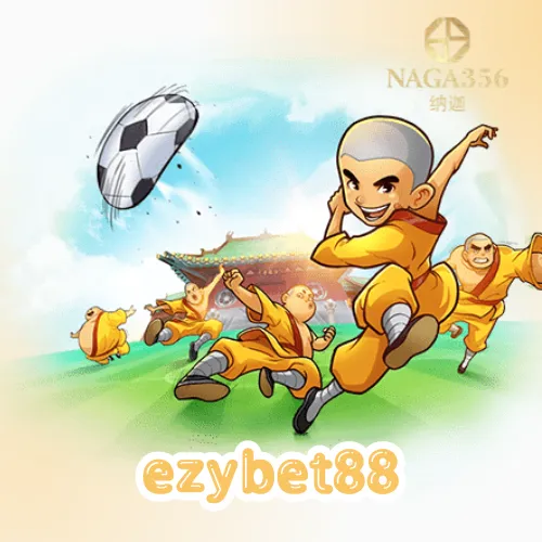 ezybet88 เว็บสล็อตอันดับ 1 ของประเทศไทย สล็อตเว็บตรง