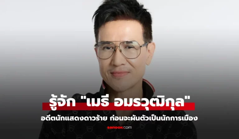 เมธี อมรวุฒิกุล